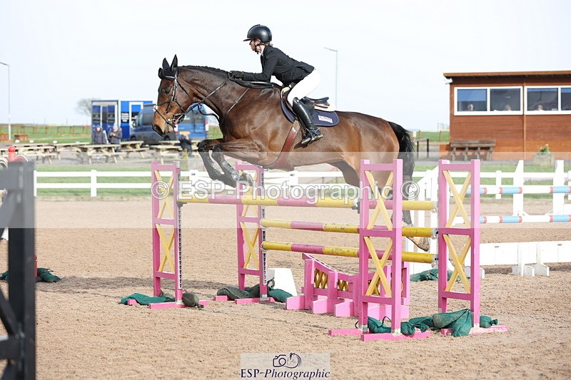 240223A-152412-02287 - Cls 6 Foxhunter and 1.20m Open