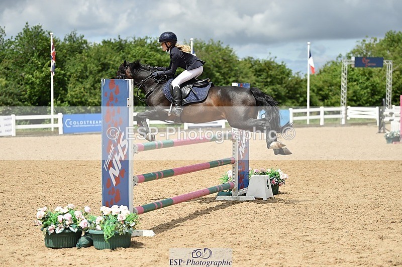 250628-125514-03664 - Cls 23 Graham Heath Equestrian 128cm & 138cm