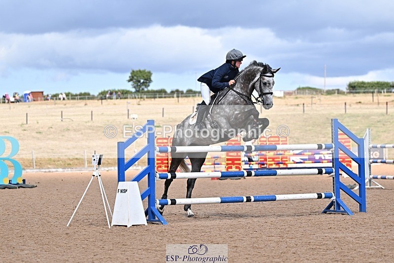 260819-145053-01233 - Cls 6 Foxhunter and 1.20m