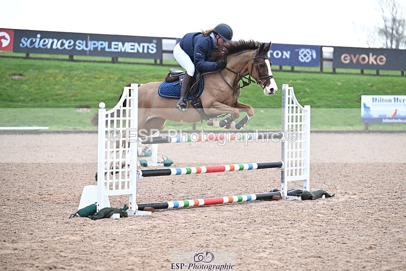 260207-114351-00300 - Cls 14 & 15 Pony Newcomers & Foxhunter 1m & 1.10m