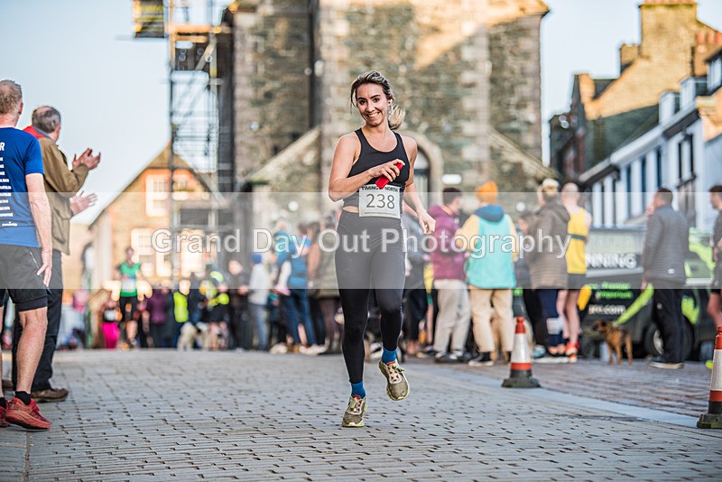 RTH-965 - Keswick Round The Houses Road Race, Wednesday 26th April 2023