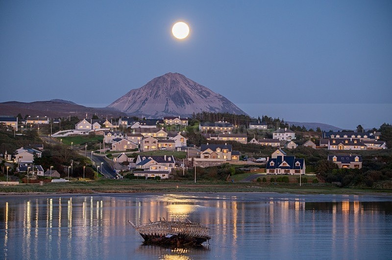 MF2_6990 - Derrybeg & Carrickfinn
