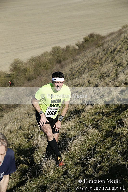 PVT 240219 1290 - The Terminator Race - Pewsey Vale - 24/02/19