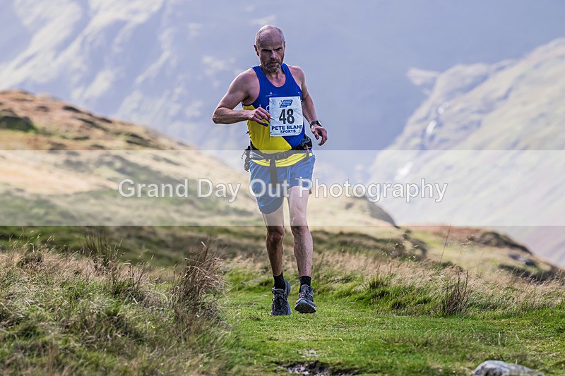 HBMR Leg 4-393 - Hodgson Brothers Mountain Relay Leg 4 Saturday 3rd October 2026