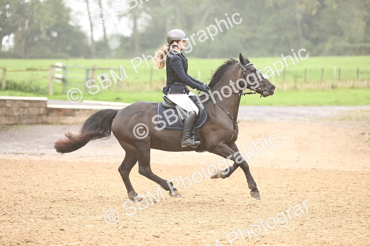 SBM_73564 - J19 - Junior Horse & Pony 90cm Supreme championship
