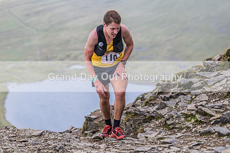 Grisedale HS-80 - Grisedale Horseshoe Fell Race Saturday 5th September 2026