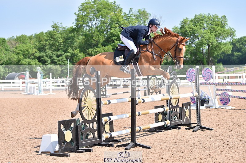 230609A-104741-00325 - Cls 9 Discovery & 1m Open