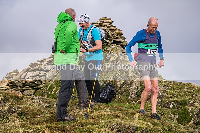 Dunnerdale-1196 - Dunnerdale Fell Race Saturday 8th November 2025