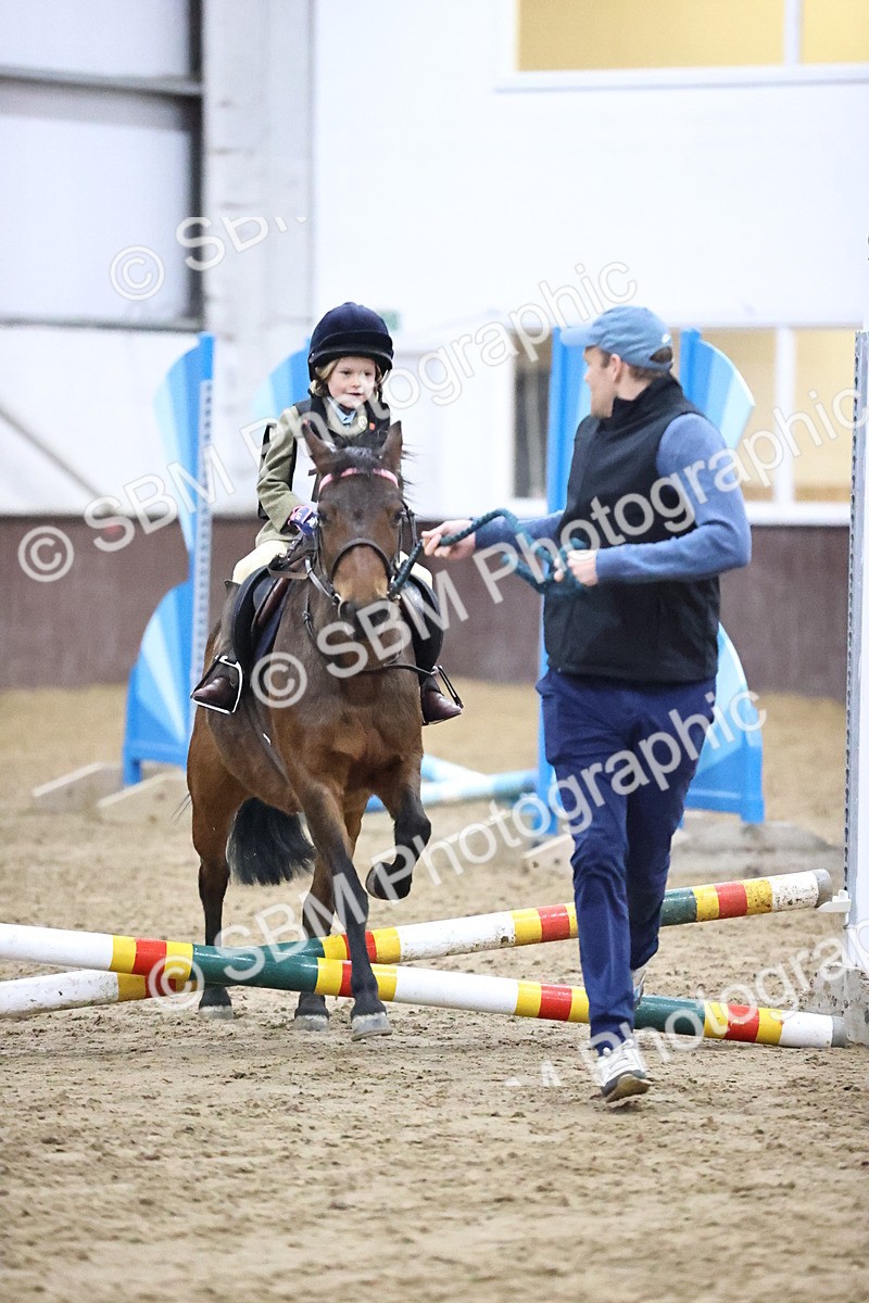 SBM_000043 - Class 1 - Fox Farriers 30cm