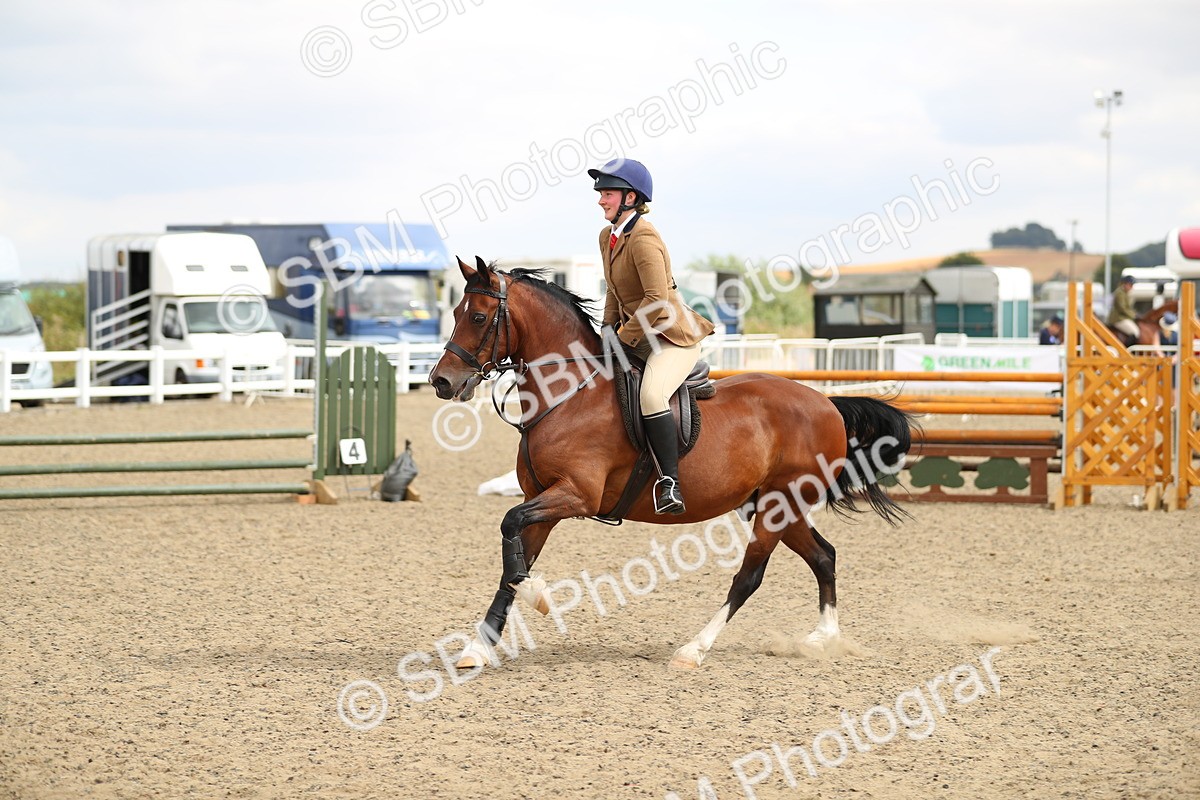 SBM_04842 - Class 47a Style & Performance 60cm (15-19)