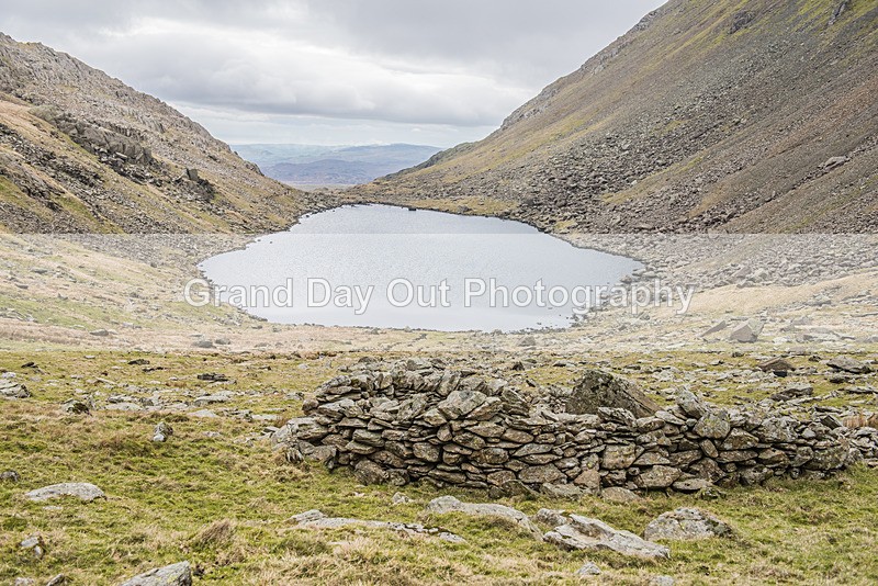 Kong MMM-37 - Kong Mini Mountain Marathon Round 1 Lake District Coniston Sunday 5th March 2023