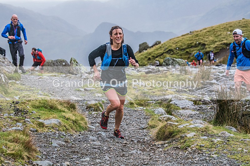 Langdale-831 - Langdale Horseshoe Fell Race Saturday 12thOctober 2024