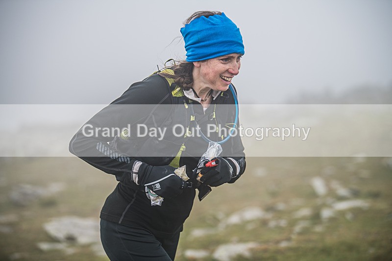 Duddon Long-345 - Duddon Valley Long Fell Race Saturday 30th May 2025