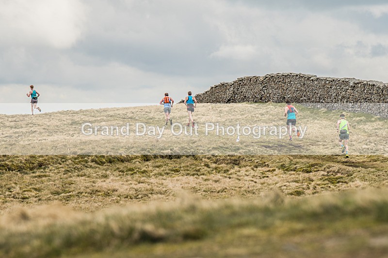 3 Peaks-90 - The 3 Peaks Race Saturday 27th April 2024