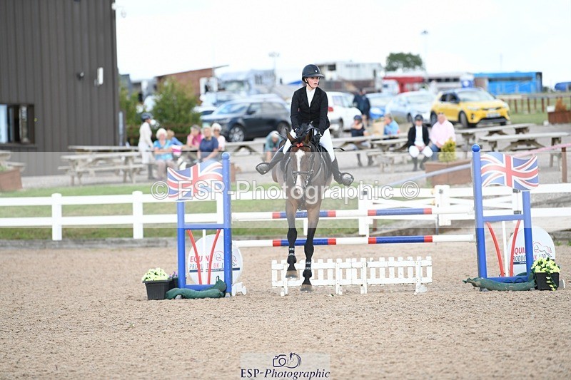 250801-161848-06983 - Cls 25 A&B Nat Am 1.10 & 1.10 Open