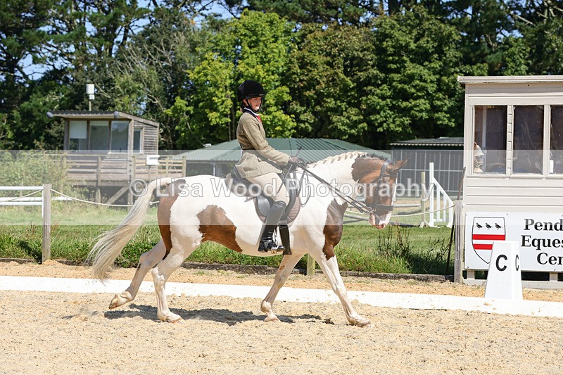 1X9A8170 - Class 12: Coloured Ridden