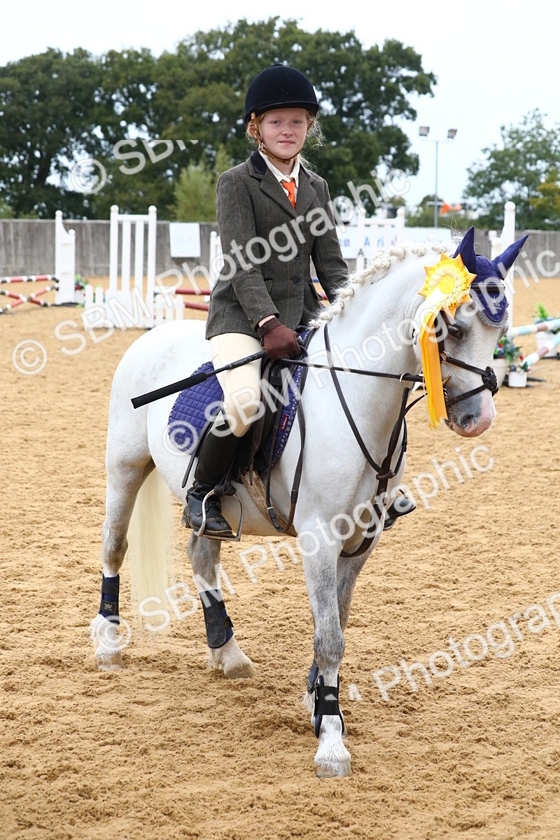 SBM_60161 - J63 - Junior Pony 50cm Championship