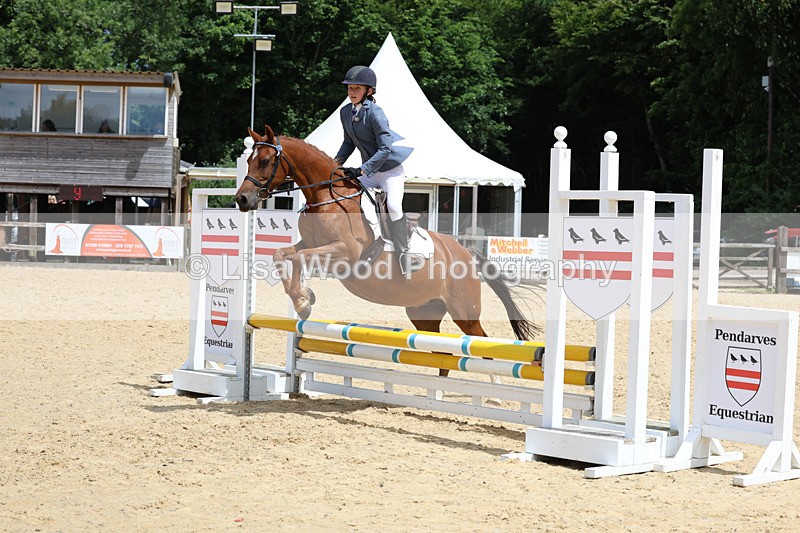 3E7A1982 - Class 3: 60 -65cm Part B