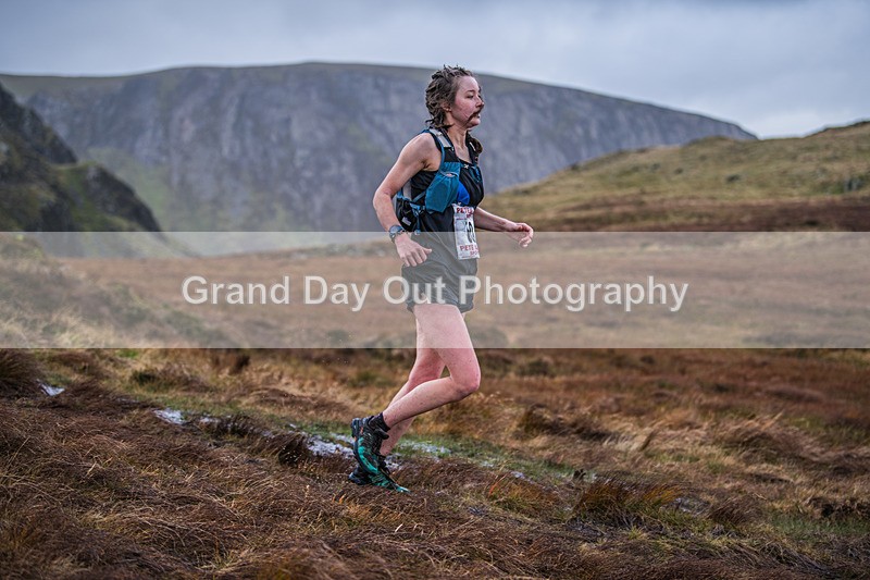 Dalehead-202 - Dalehead Fell Race Sunday 20th October 2024
