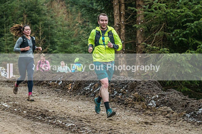 Glentress-644 - High Terrain Events Glentress 10K 21K & 42K Trail Races Sunday 16th February 2025