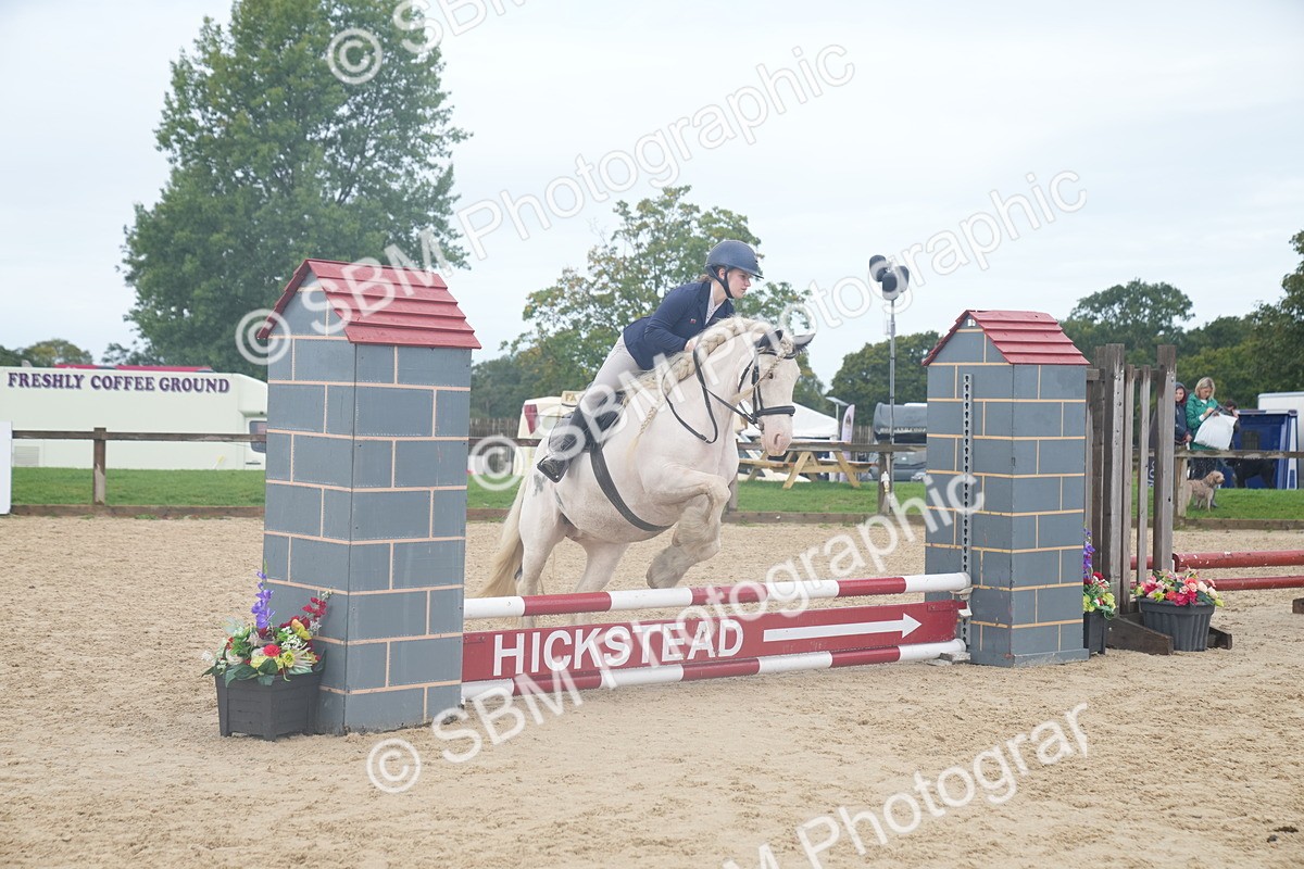 SBM_01866 - J54 - Clear Round 50cm