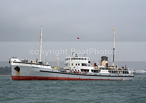 060515 SHIELDHALL IMG_6862 - 2006 Photos