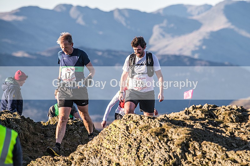 Wansfell-489 - Wansfell Race Saturday 27th December 2025
