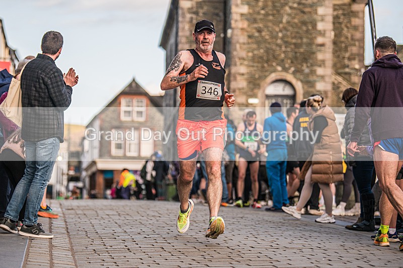 Keswick RTH-1062 - Keswick AC Round The Houses Road Race Wednesday 24th April 2024