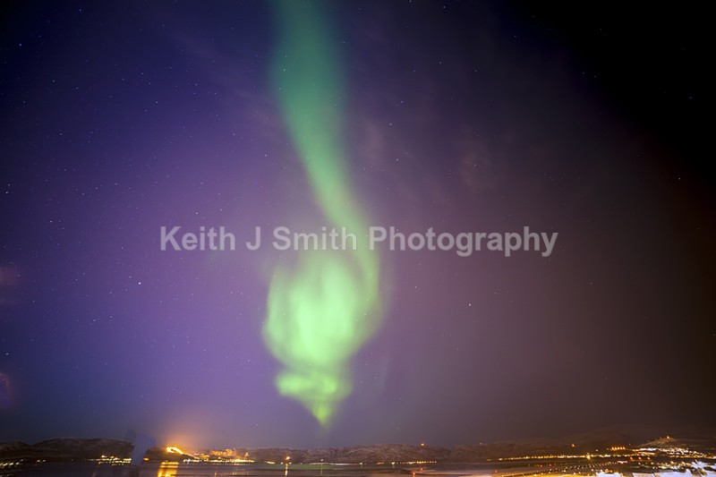 1SKJ4466 - While your were sleeping