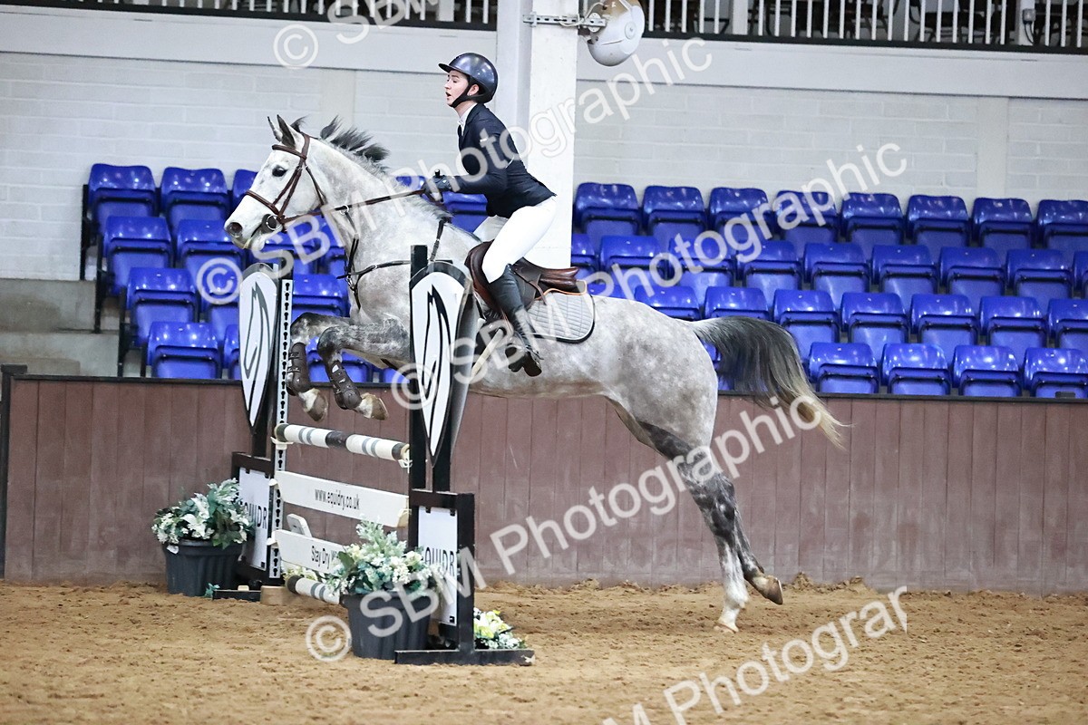SBM_004556 - Class 15 - Senior British Novice 90cm