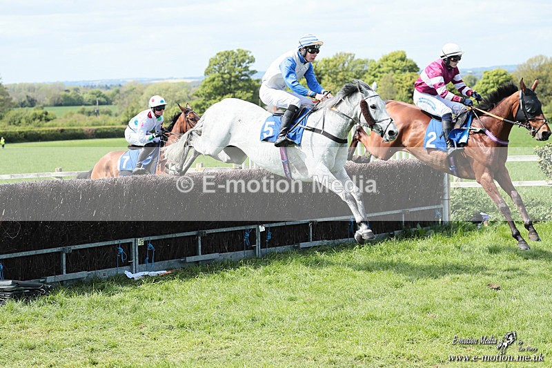 PtP 190426 220 - Vine & Craven PtP Kingston Blount 19/04/26