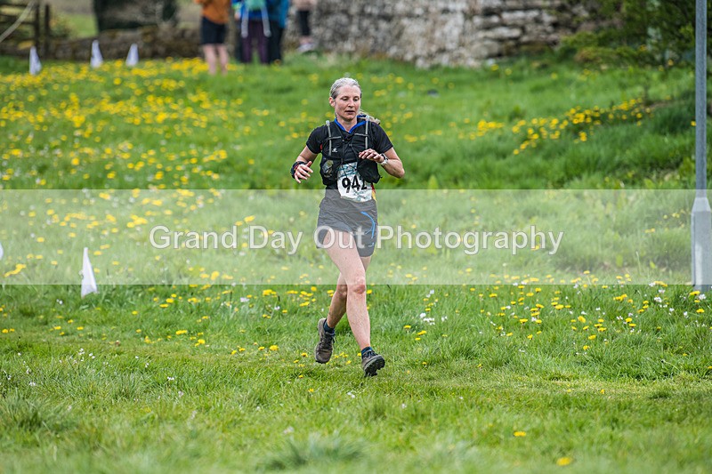 3 Peaks Finish-1160 - The 3 Peaks Race Saturday 26th April 2025 - The Finish