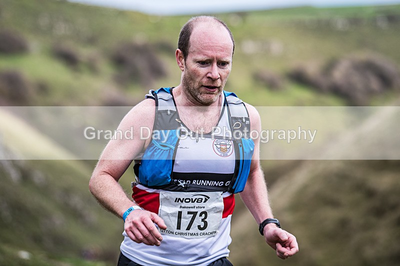 Litton-453 - Litton Christmas Cracker Fell Race (Limestone Series) Sunday 14th December 2025