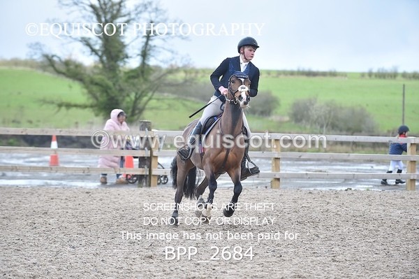 BPP_2684 - CLASS 29 STX-UK Pony BritiNovice / 0.80m Open