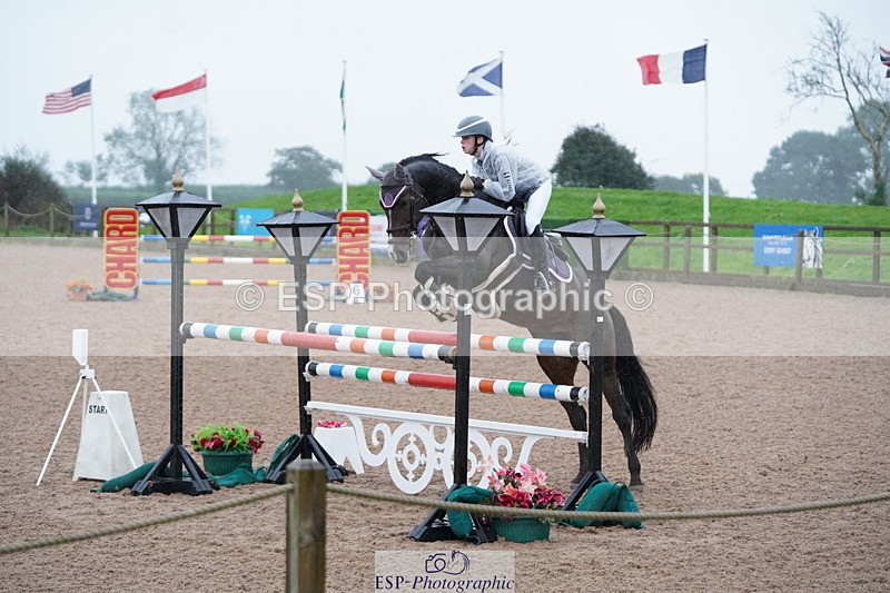 241006A-145032-07970 - Cls 21 Snr Fox & 1.20 Open