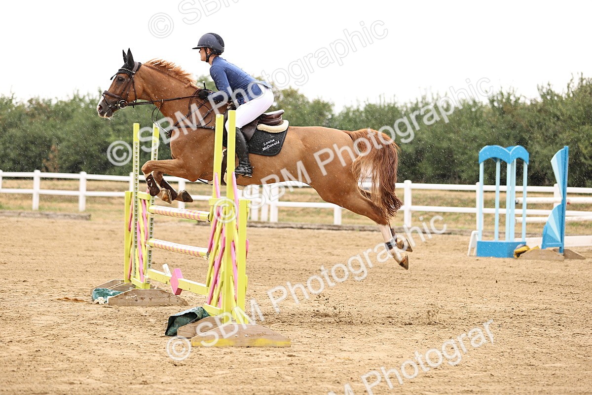 SBM_026559 - Class 12 - Amateur Championship Qualifier 1.05m