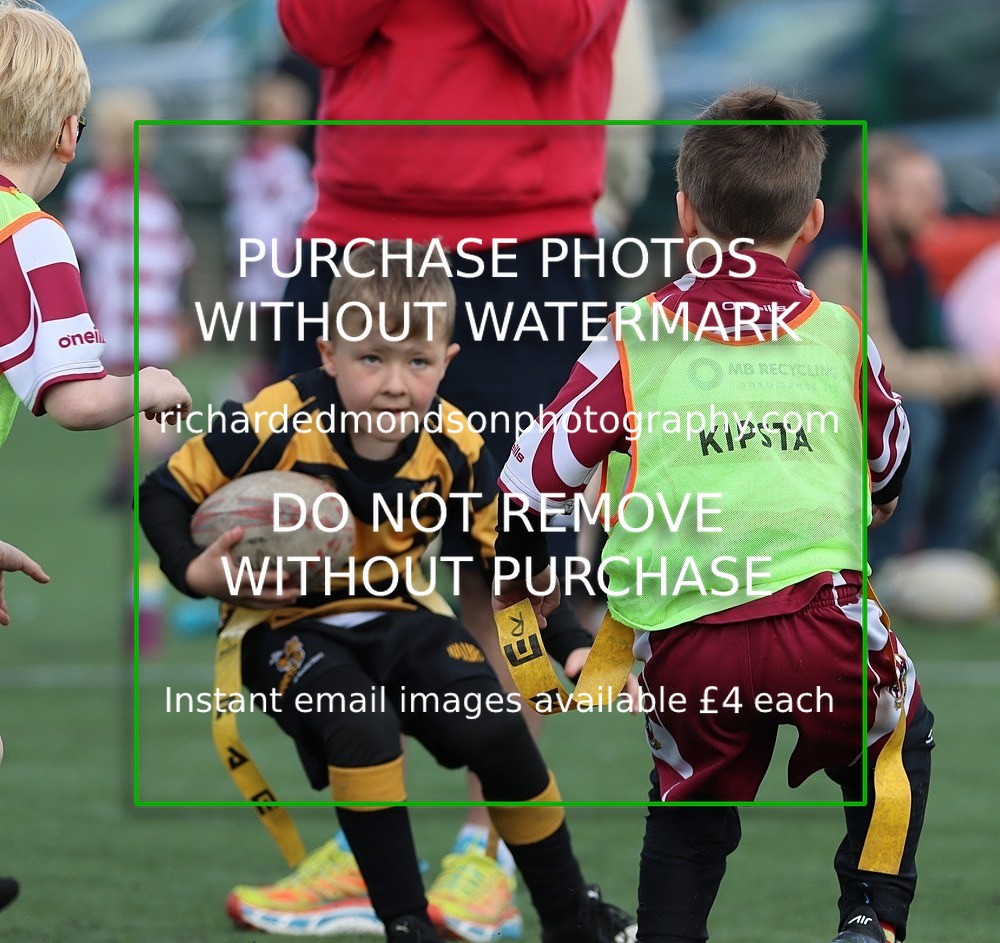 IMG_2754 - Kendal Rugby Under 7's (27/4/24)