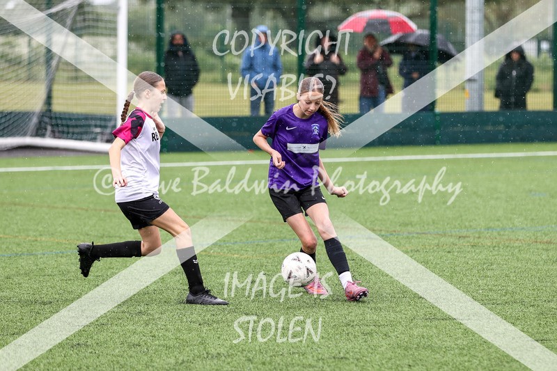 1DX31833 - Sat 6th U12 Girls