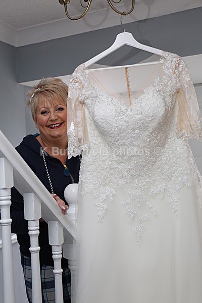  - Pauline and Dermot Carey Wedding