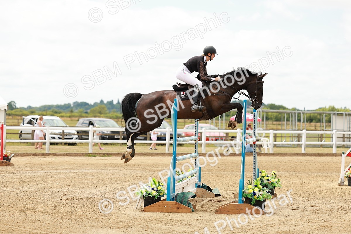SBM_018256 - Class 21 - Senior Newcomers Championship 2d Rd