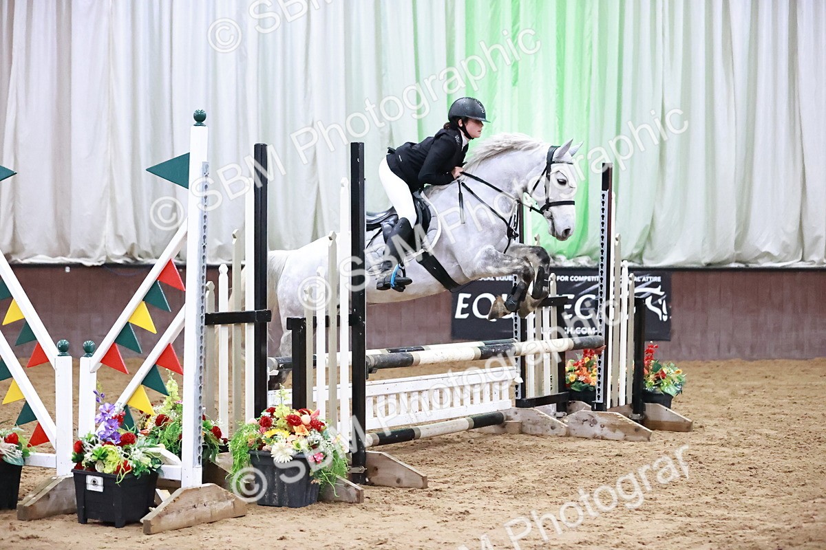 SBM_000210 - Class 1 - Pony Intro 70cm