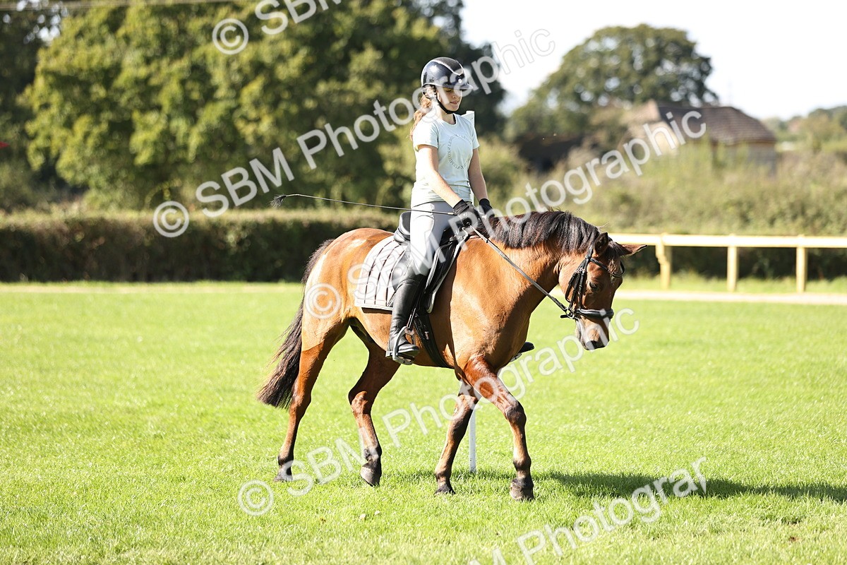 SBM_23104 - S4 - Have a Go at Working Equitation