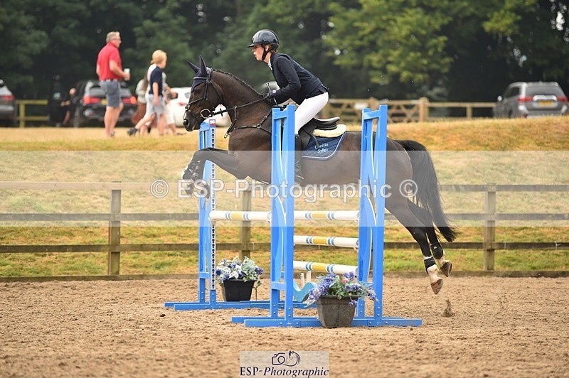 230618-102020-11031 - Cls 24 Pony Newcomers & 1m Open