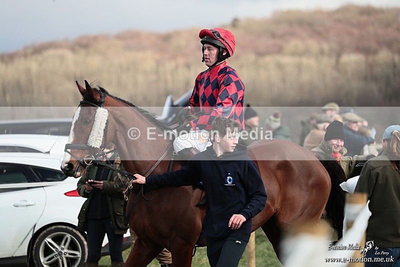 PtP 280226 611 - Kimblewick PtP Kingston Blount 28/02/26
