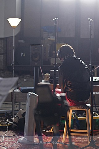  - Lipsync for a Lullaby