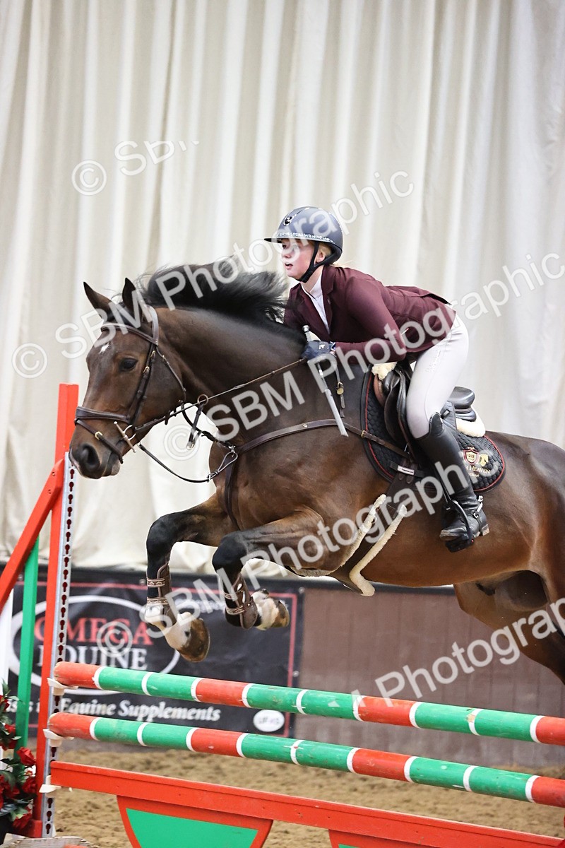 SBM_002580 - Class 9 - Senior British Novice 90cm
