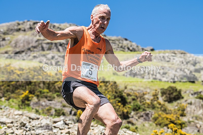Coniston Senior-127 - Coniston Gullies Senior Fell Race Sunday 24th May 2026