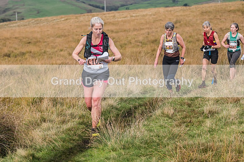 Leg 3-877 - UK Fell & Hill Relays - Todmorden Leg 3 Saturday 17th October 2026