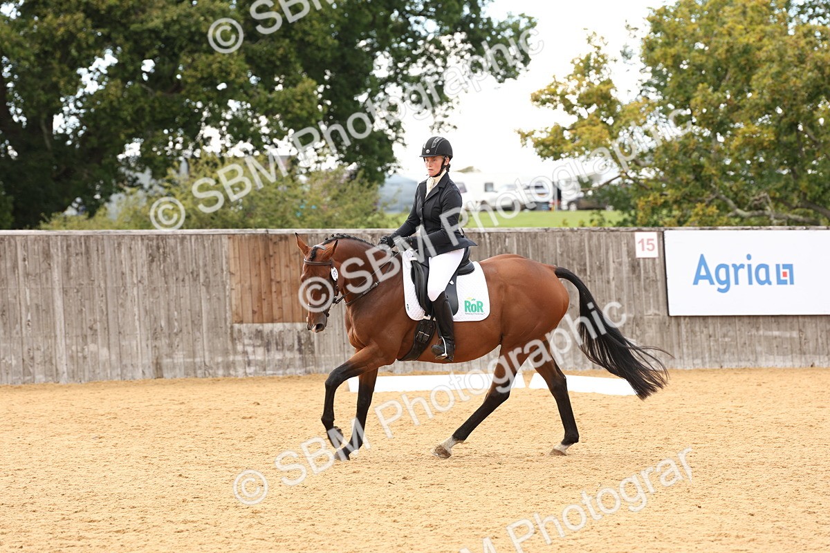 SBM_10574 - D9 - Small Tour Championship Prelim 3