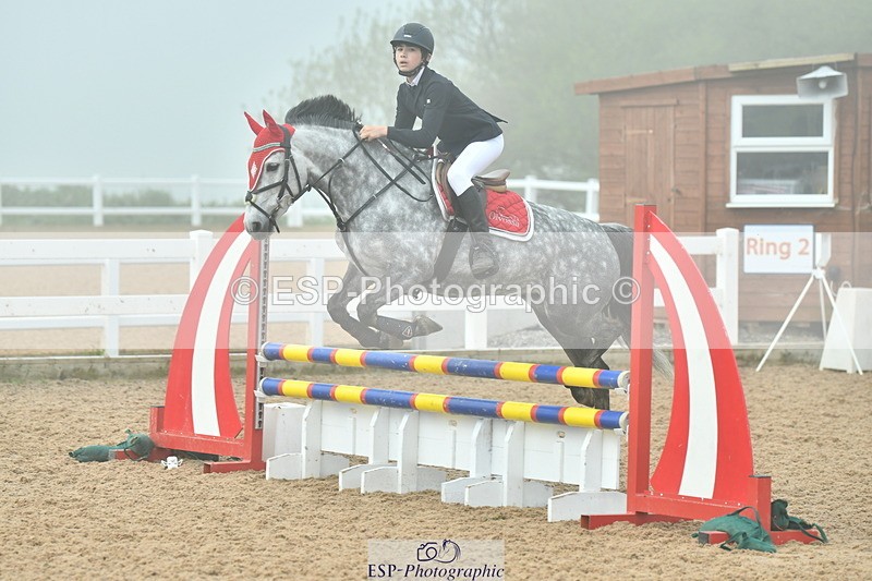 230514A-091953-02000 - Cls 21 British Novice & 80cm Open